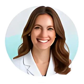 Portrait of Dr. Ana López