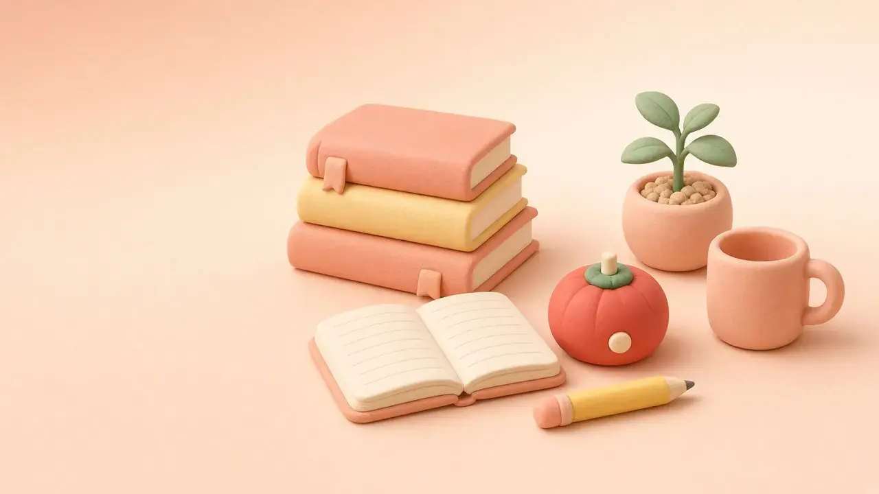 Peach theme cover